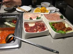-海底捞火锅(九霄梦天地店)