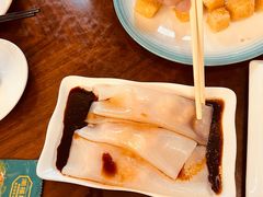 鲜虾滑肠粉-潮福城大酒楼·潮粤菜·港式点心(阳光城店)