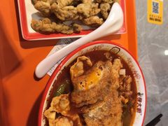 -柳大厨螺蛳粉(人民路总店)