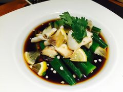 -马路边上·小海鲜烧烤(八一路店)