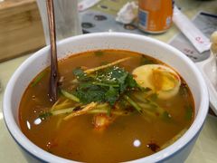 -服务大楼冷面(延大店)