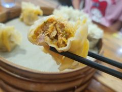 -海汇源老烧麦店(东大街总店)