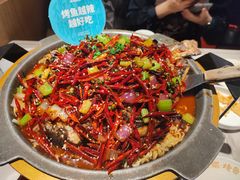 -南锣南门(东方银座店)