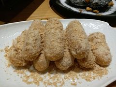 -朵朵开素食餐厅(后宰门街店)