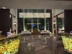 -海纳百川·都市温泉·足道·SPA(学院路店)