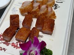 -悦来轩顺德菜(寮厦店)