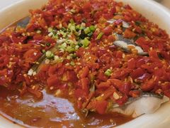 -马凯餐厅(长椿街店)
