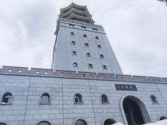 -珲春防川景区
