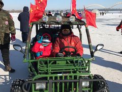 -人民防洪胜利纪念塔