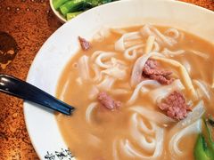 -漆黑觉米粉(三里屯店)