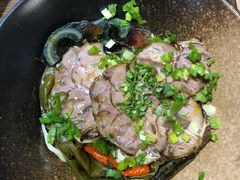 -面乙新派手擀面(大悦城店)
