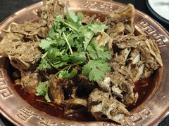 -友乐居羊蝎子(西直门店)