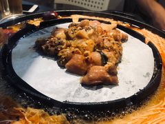 -小肚皮饮食店