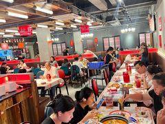 -熊记虾王·小龙虾(东晓南店)