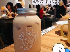-太二酸菜鱼(汕头苏宁广场店)