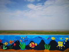 -南汇嘴观海公园