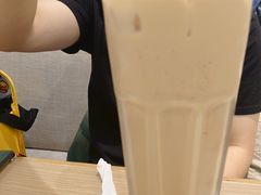 -仙踪林(江燕路万科里店)