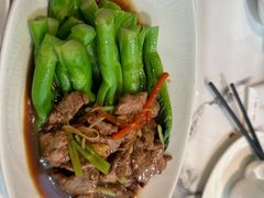 -潮州府·潮菜·砂锅粥(徐家汇店)