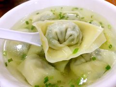 -潘国仙耳光馄饨(黄家阙路店)