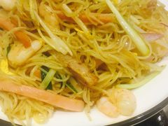 -皇后餐厅-煲仔·小菜·打边炉(古北店)