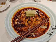 -大厨小馆(华阳城店)