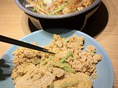 -蜜桃餐厅·伴山(绿宝广场店)