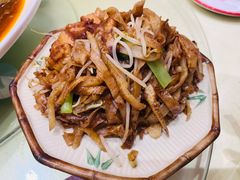 -葛记焖饼(伏牛路店)