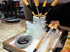 -遇见长安之高山流水(李家村万达店)
