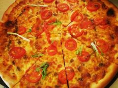 -半秋山西餐厅(宜昌大洋店)