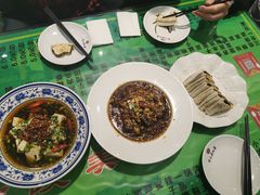 -令氏家外家周秦食府(高新店)