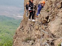 -帽儿山风景区