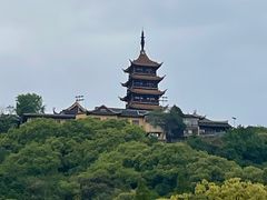 -狼山风景名胜区