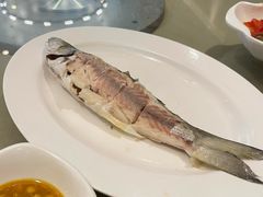 -庄氏祥记家常食府(国瑞建材家居博览中心店)