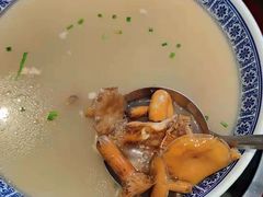 -大自然(鲁家村店)