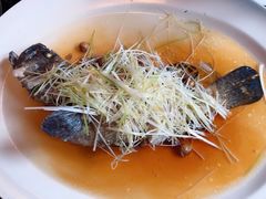 -三号黄浦会Canton Table