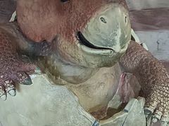 -河南自然博物馆