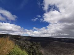 -夏威夷火山国家公园