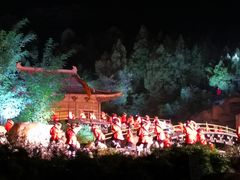-禅宗少林·音乐大典