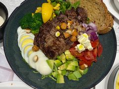 -娜娜家·Nana's restaurant(国金汇店)