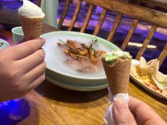 -淀里船宴(卓达店)