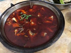 -重庆特色冷锅鱼(武大店)