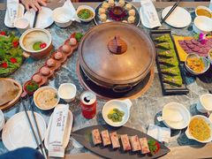 -慢丽江·云南野生菌土鸡锅(西山店)