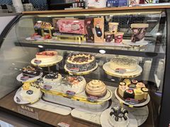 -DQ·蛋糕·冰淇淋(科华王府井店)