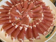 -阳坊胜利涮羊肉(阳坊老店)