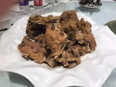-七菜馆·东北菜·蒸饺(文体路店)