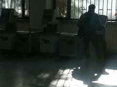-天津图书馆(复康路馆)