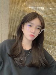 -3AM HAIR SALON染发接发