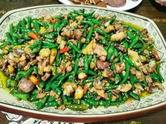 尖椒鸡-陈有良尖椒鸡(渝中示范店)