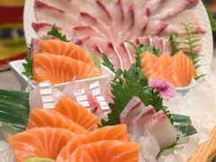 -一本魅·日式料理