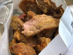 -傅强排骨(成都总店)